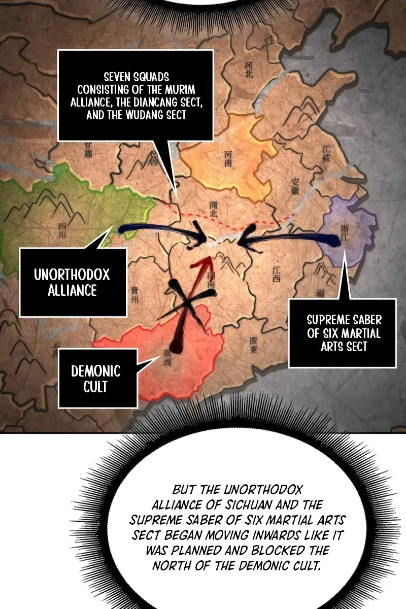 Nano Machine Chapter 227 Page 59