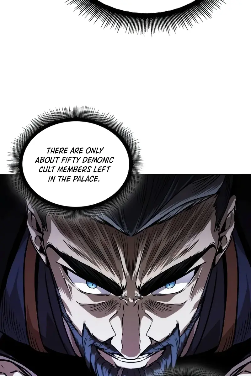 Nano Machine Chapter 227 Page 60