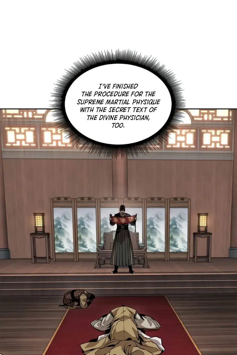 Nano Machine Chapter 227 Page 62