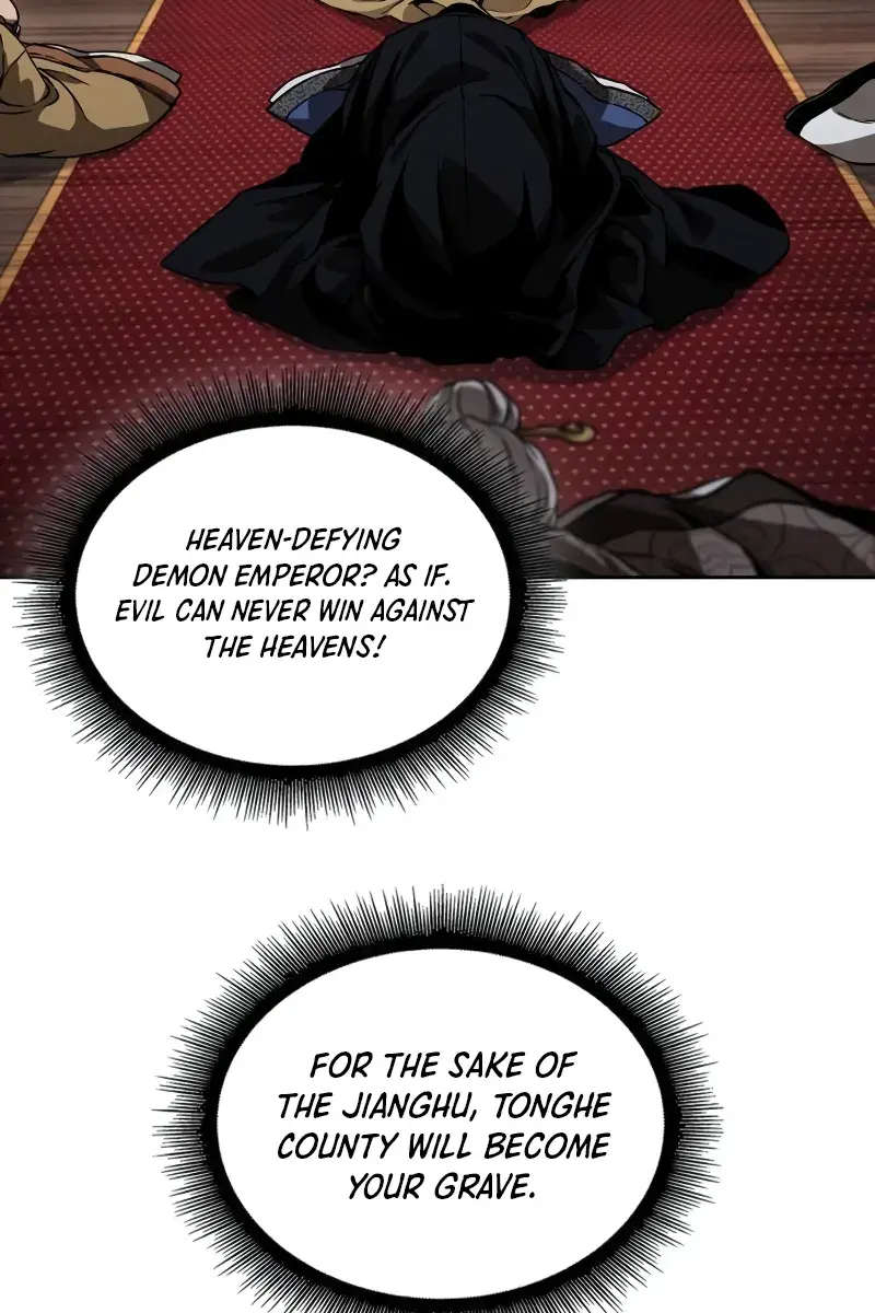 Nano Machine Chapter 227 Page 63