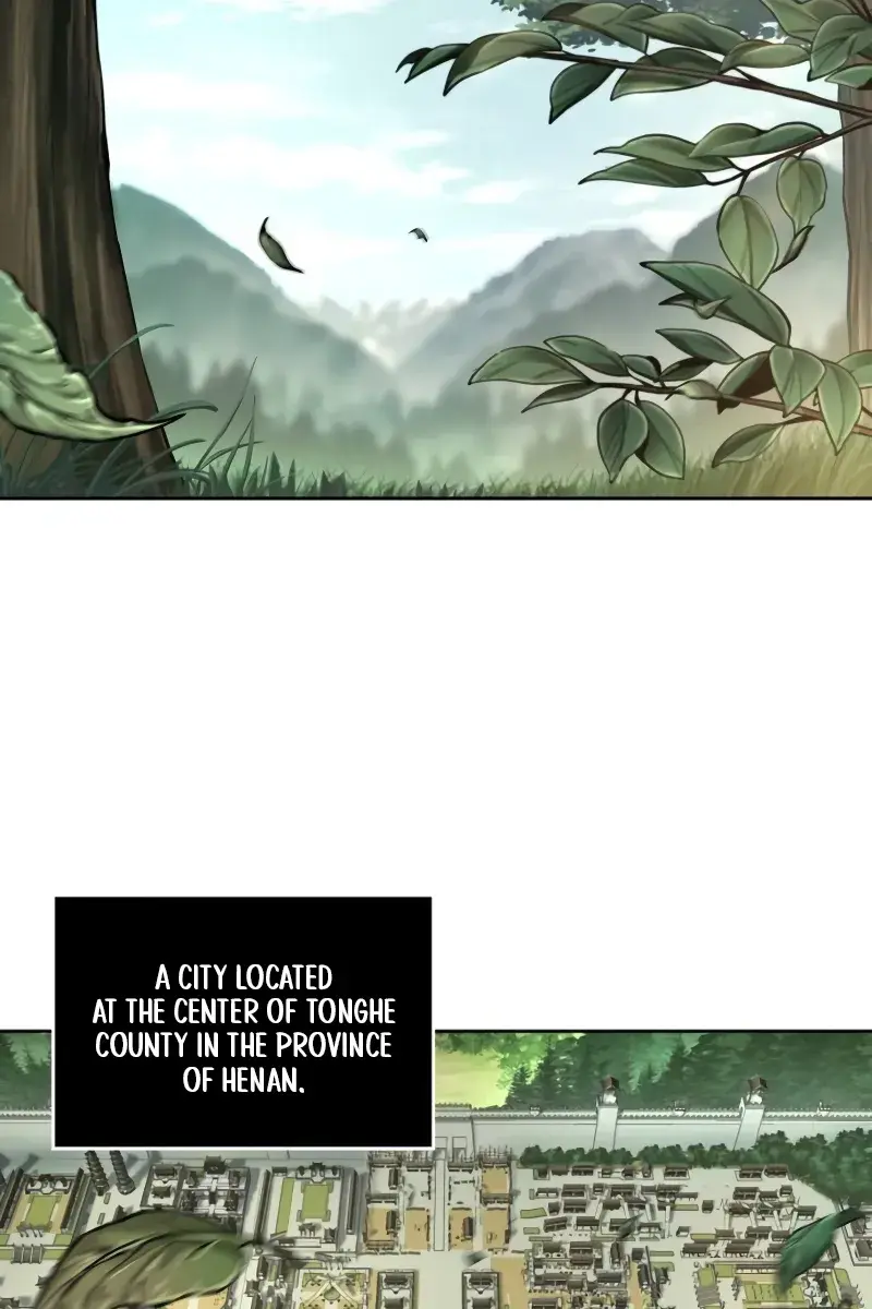 Nano Machine Chapter 227 Page 66