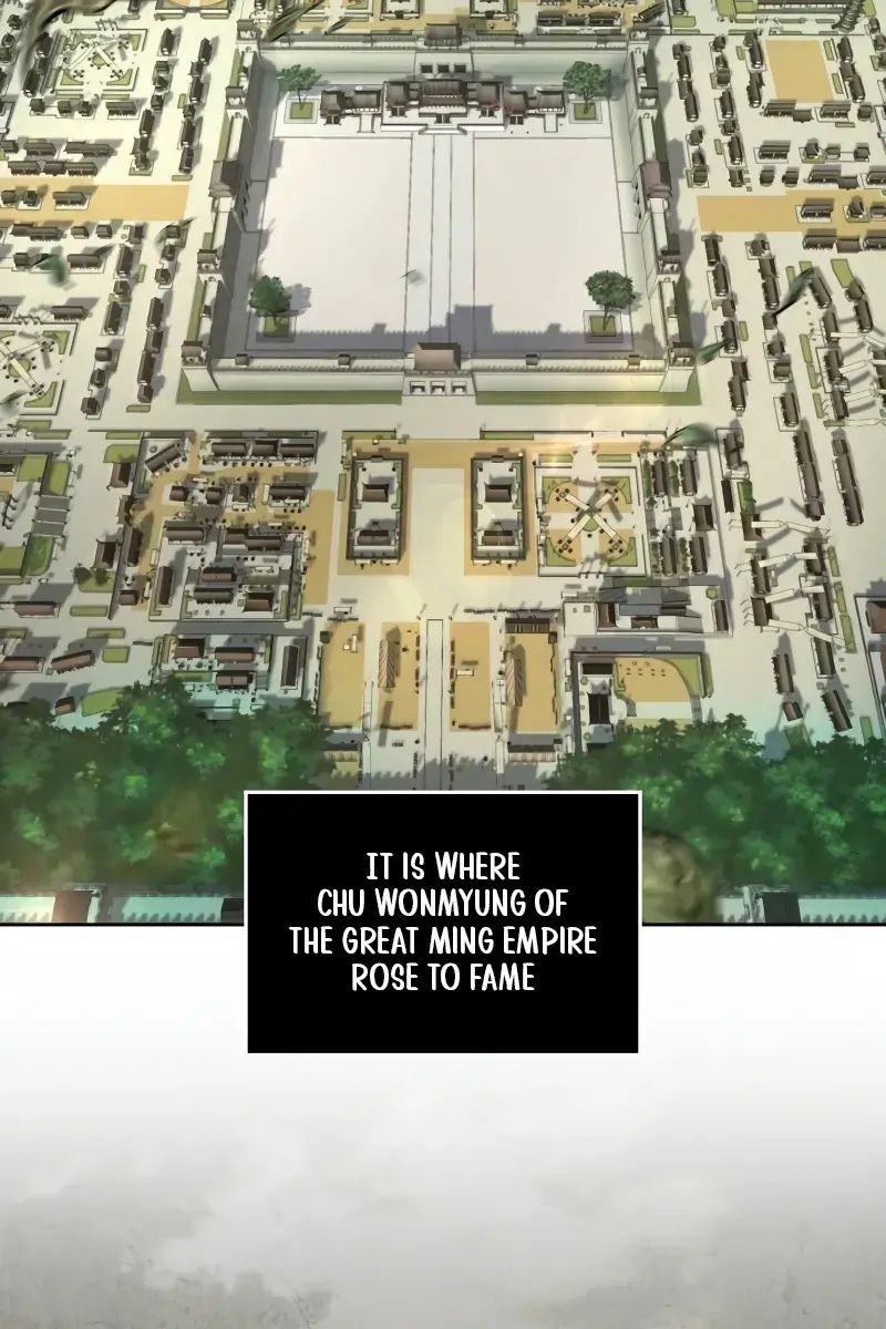 Nano Machine Chapter 227 Page 67