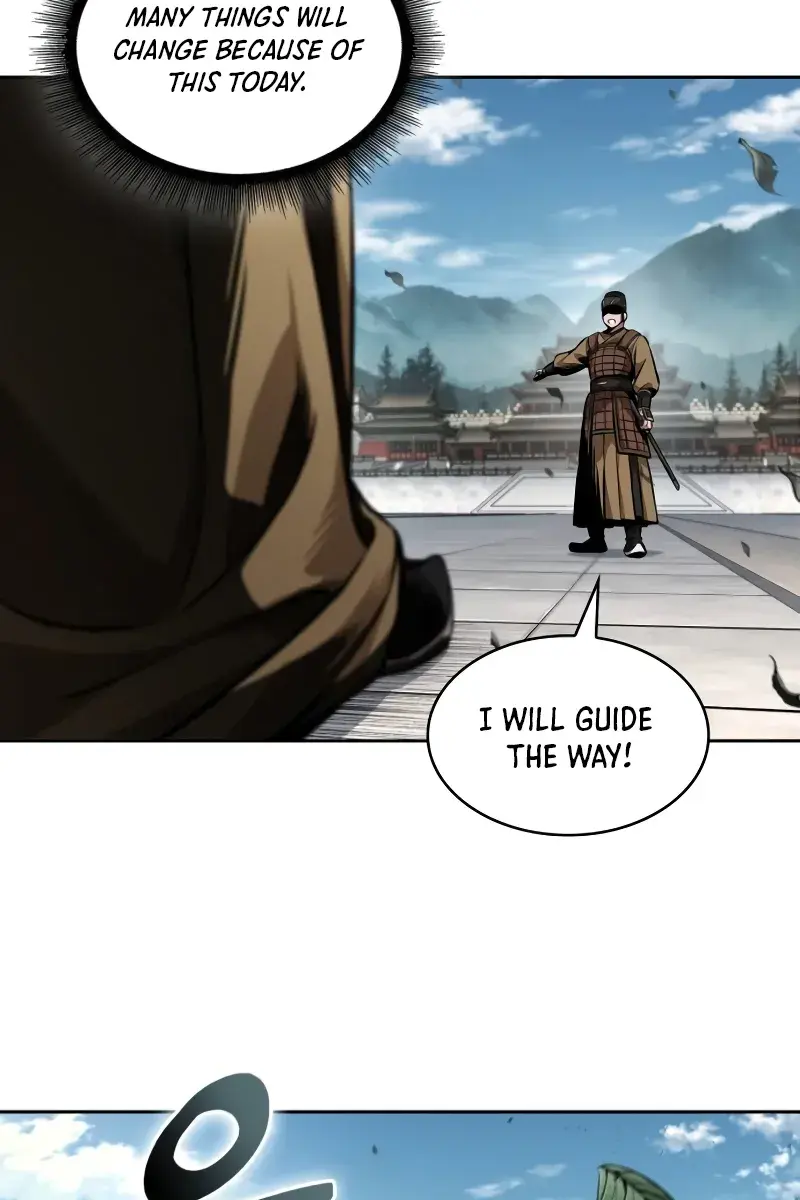 Nano Machine Chapter 227 Page 76