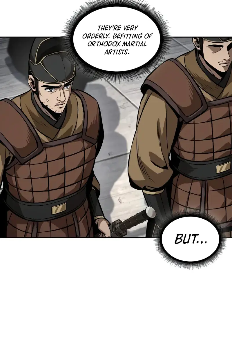 Nano Machine Chapter 227 Page 81