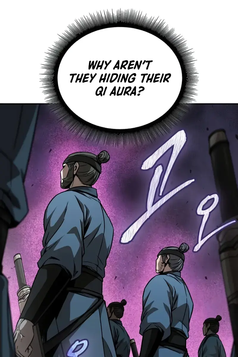 Nano Machine Chapter 227 Page 82