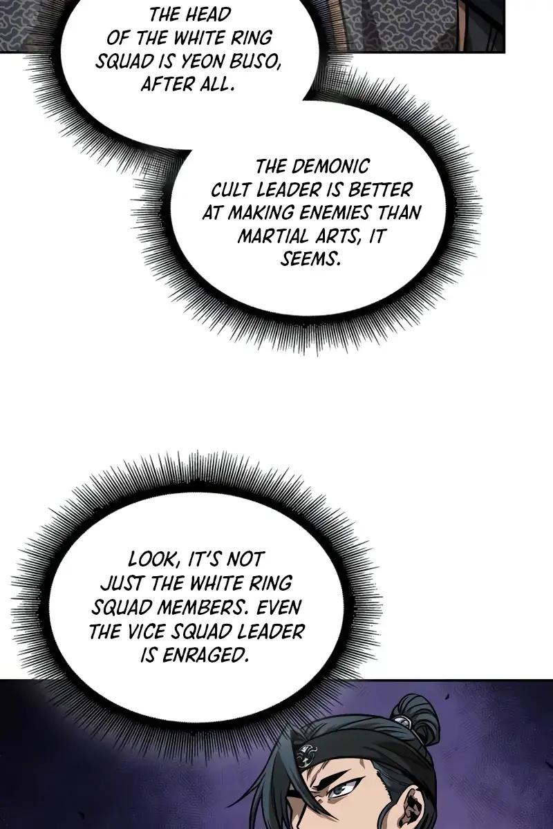 Nano Machine Chapter 227 Page 85