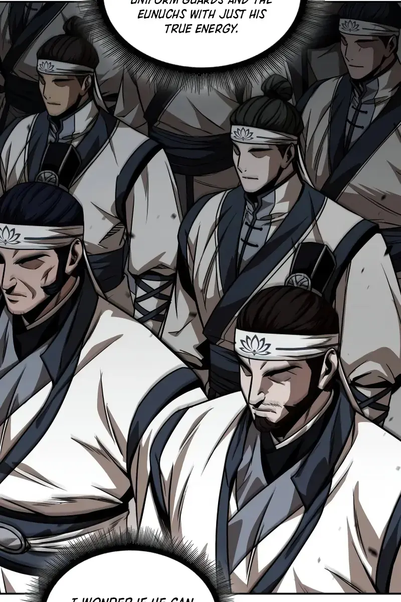 Nano Machine Chapter 227 Page 87