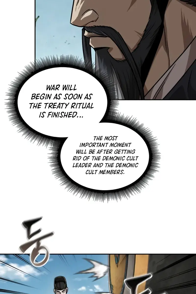 Nano Machine Chapter 227 Page 89