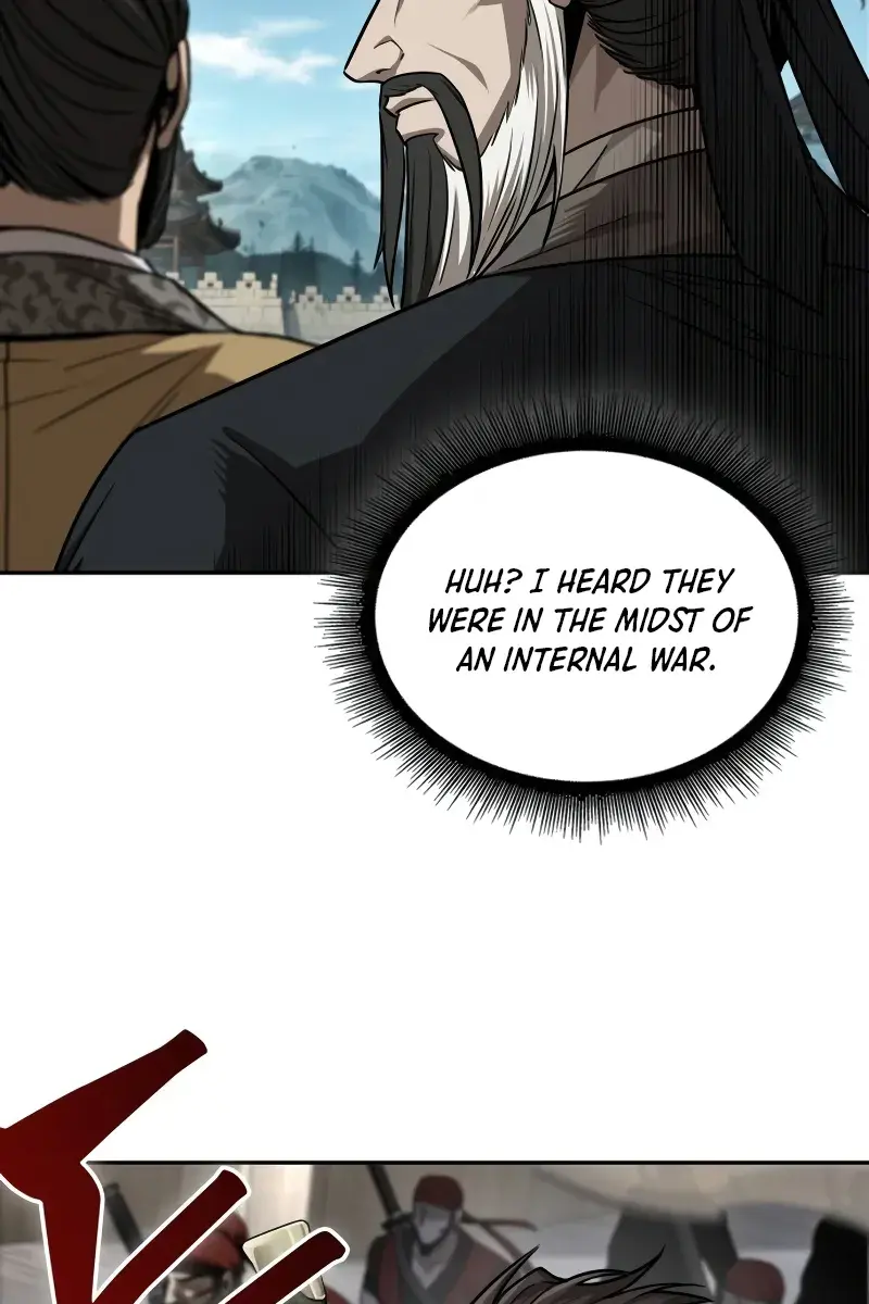 Nano Machine Chapter 227 Page 91