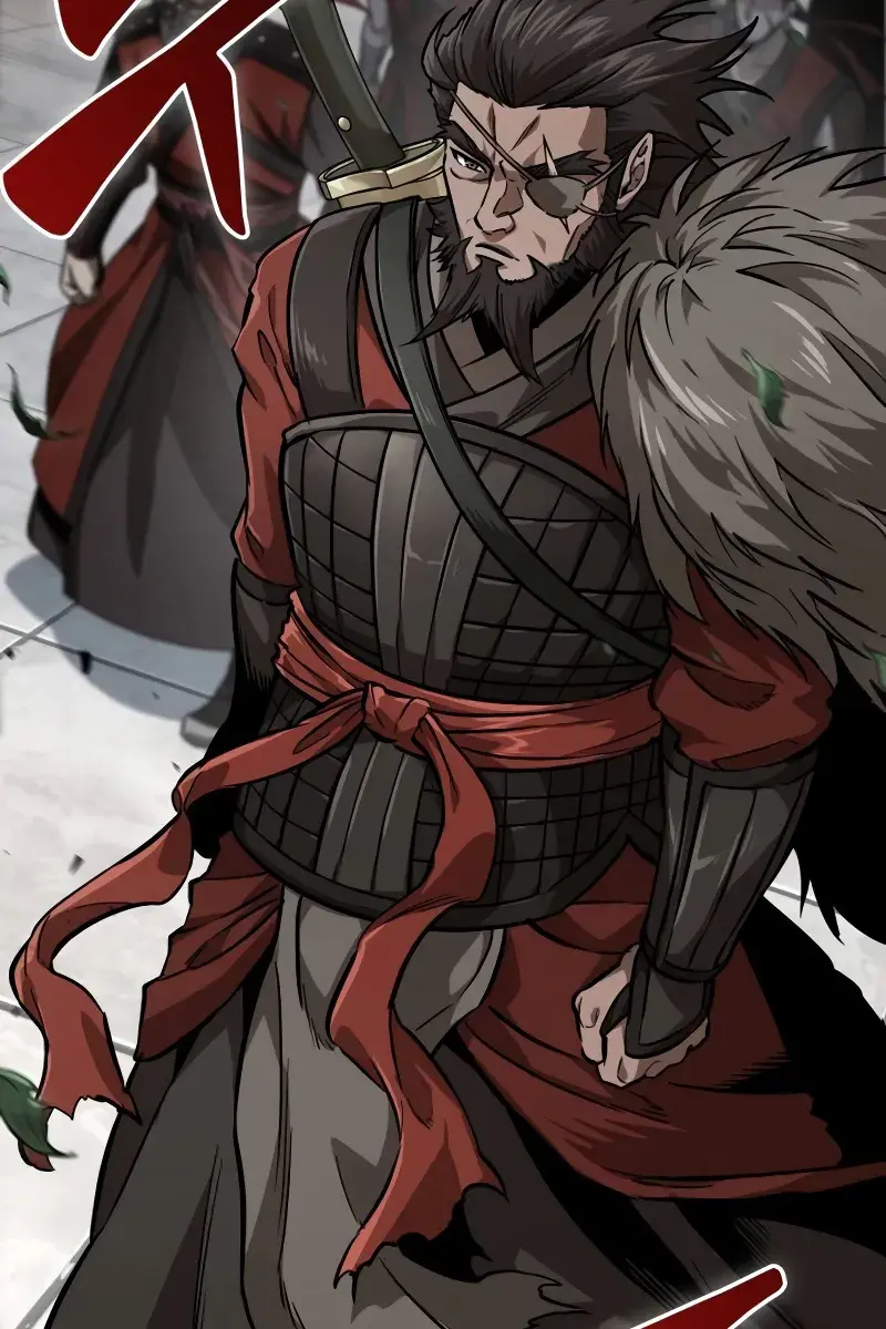 Nano Machine Chapter 227 Page 92