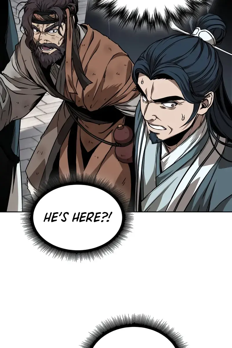 Nano Machine Chapter 227 Page 94