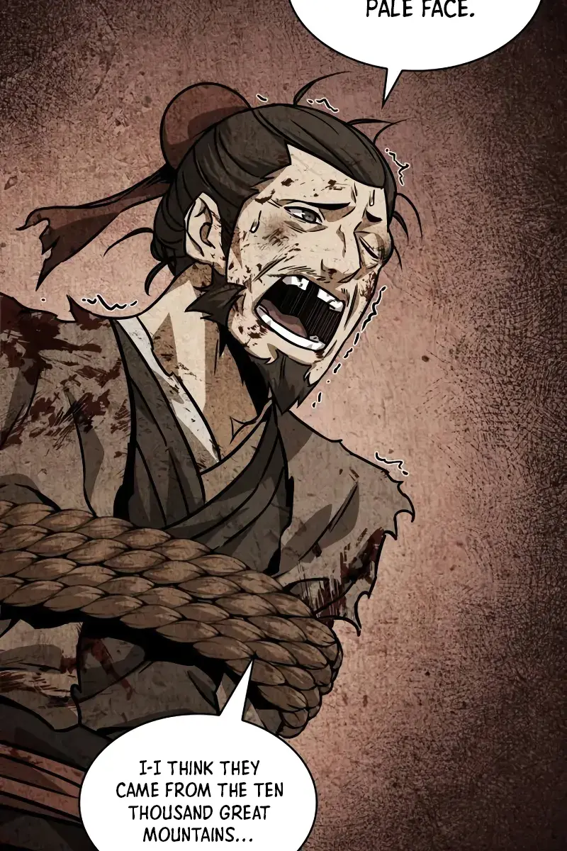 Nano Machine Chapter 227 Page 99