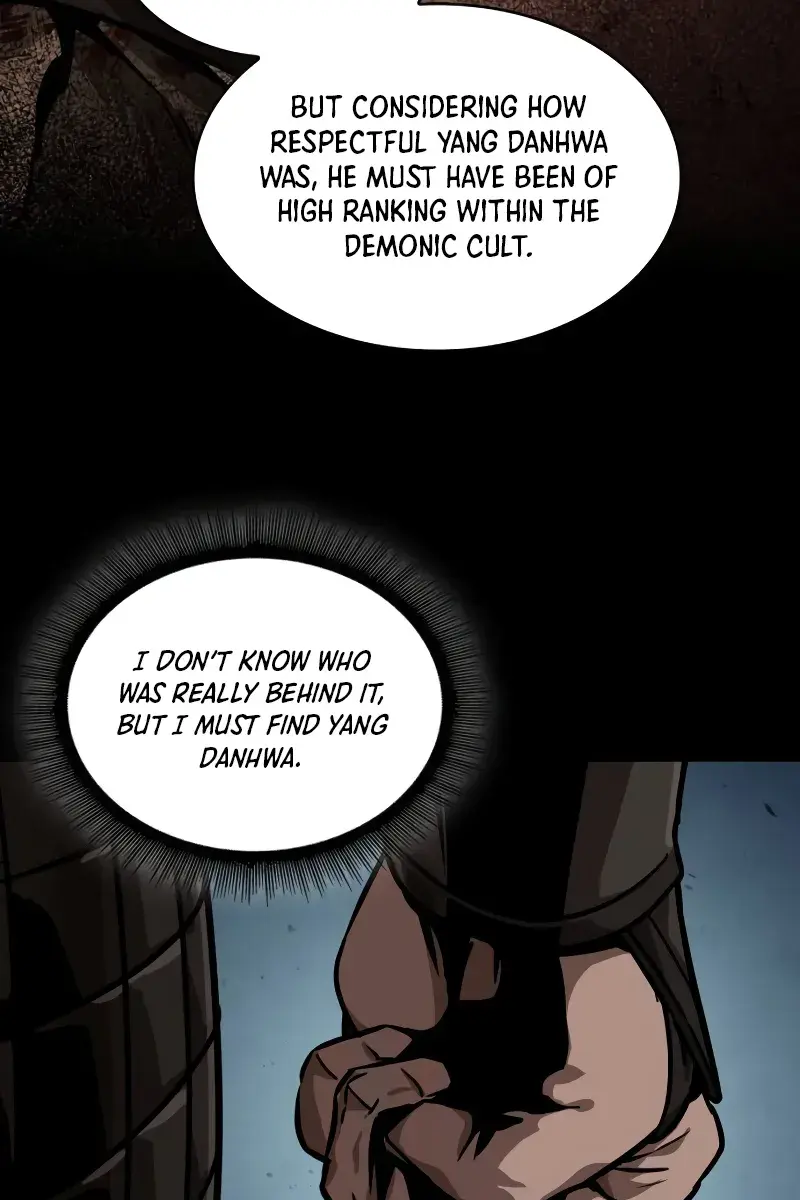 Nano Machine Chapter 227 Page 100