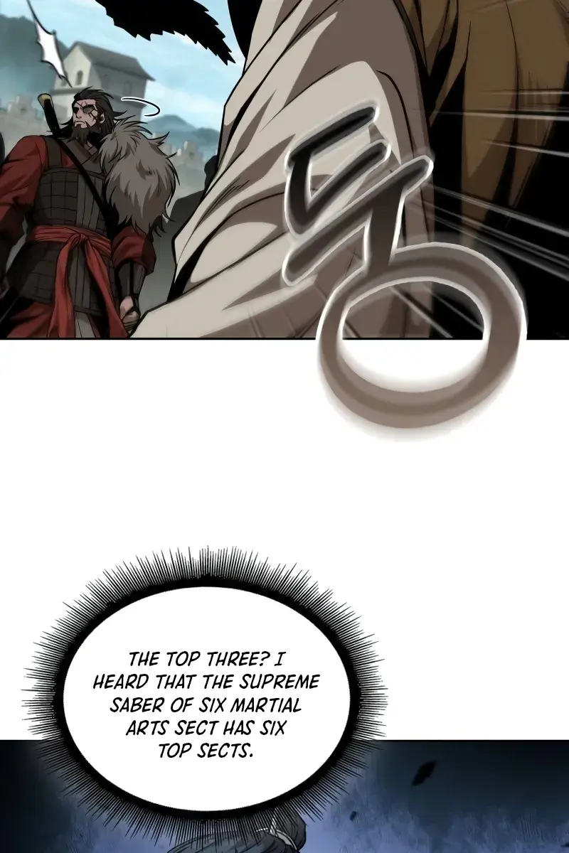 Nano Machine Chapter 227 Page 106