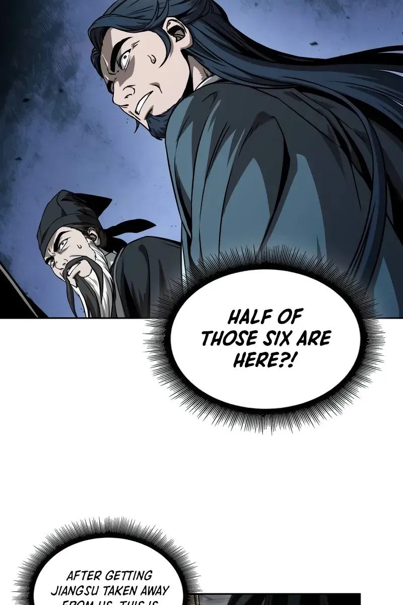 Nano Machine Chapter 227 Page 107