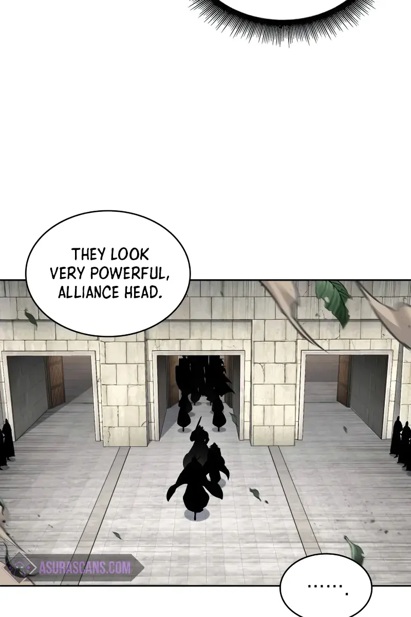 Nano Machine Chapter 227 Page 109