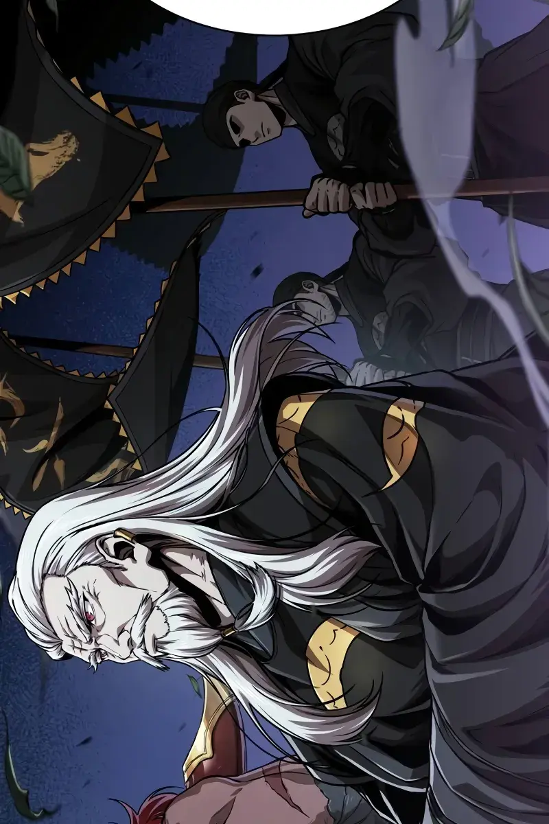 Nano Machine Chapter 227 Page 112