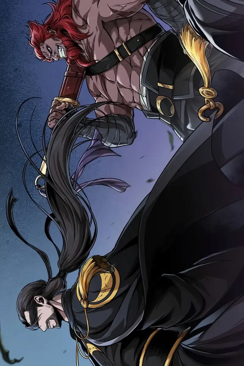 Nano Machine Chapter 227 Page 113