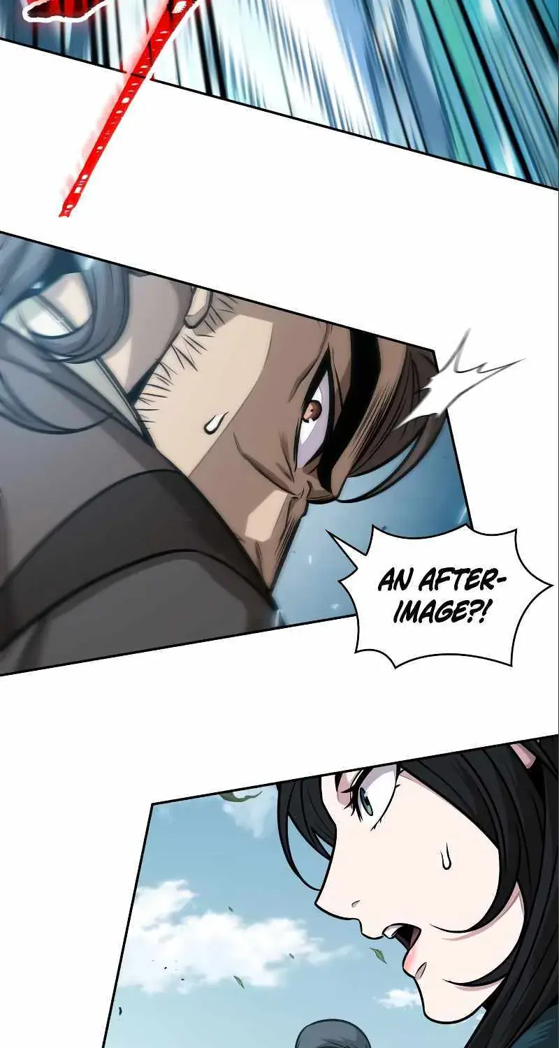 Nano Machine Chapter 228.1 Page 5
