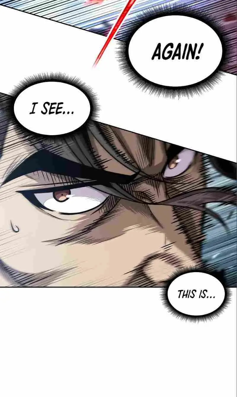 Nano Machine Chapter 228.1 Page 16