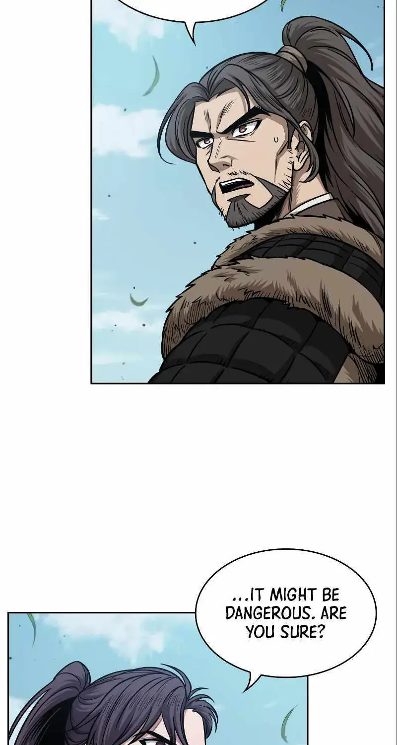 Nano Machine Chapter 228.1 Page 29