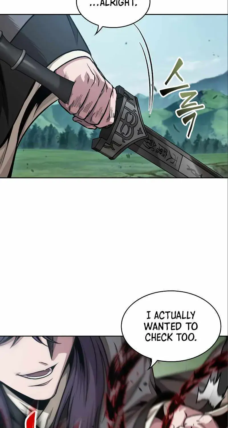 Nano Machine Chapter 228.1 Page 33