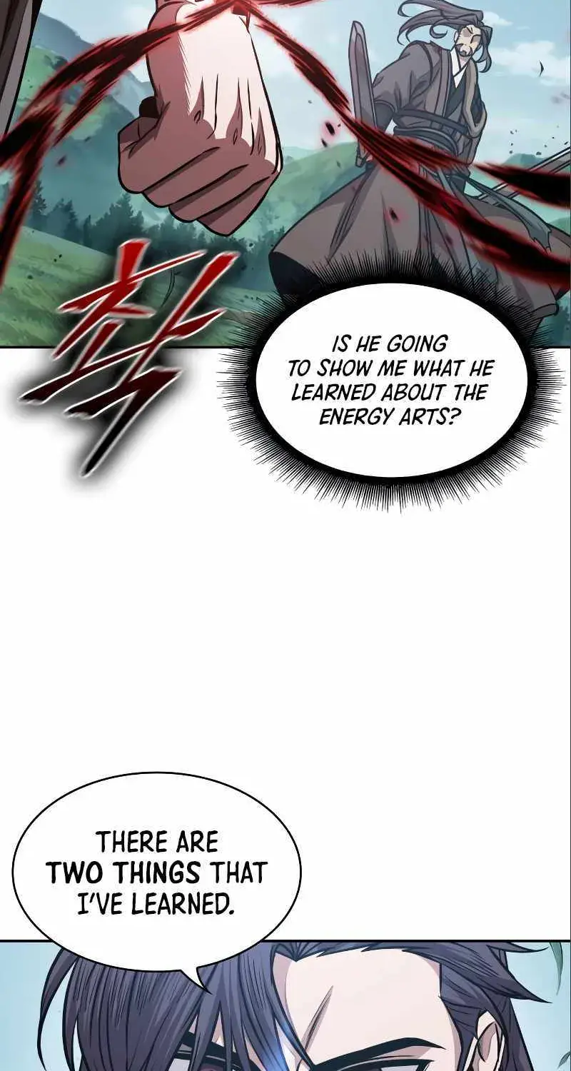 Nano Machine Chapter 228.1 Page 35