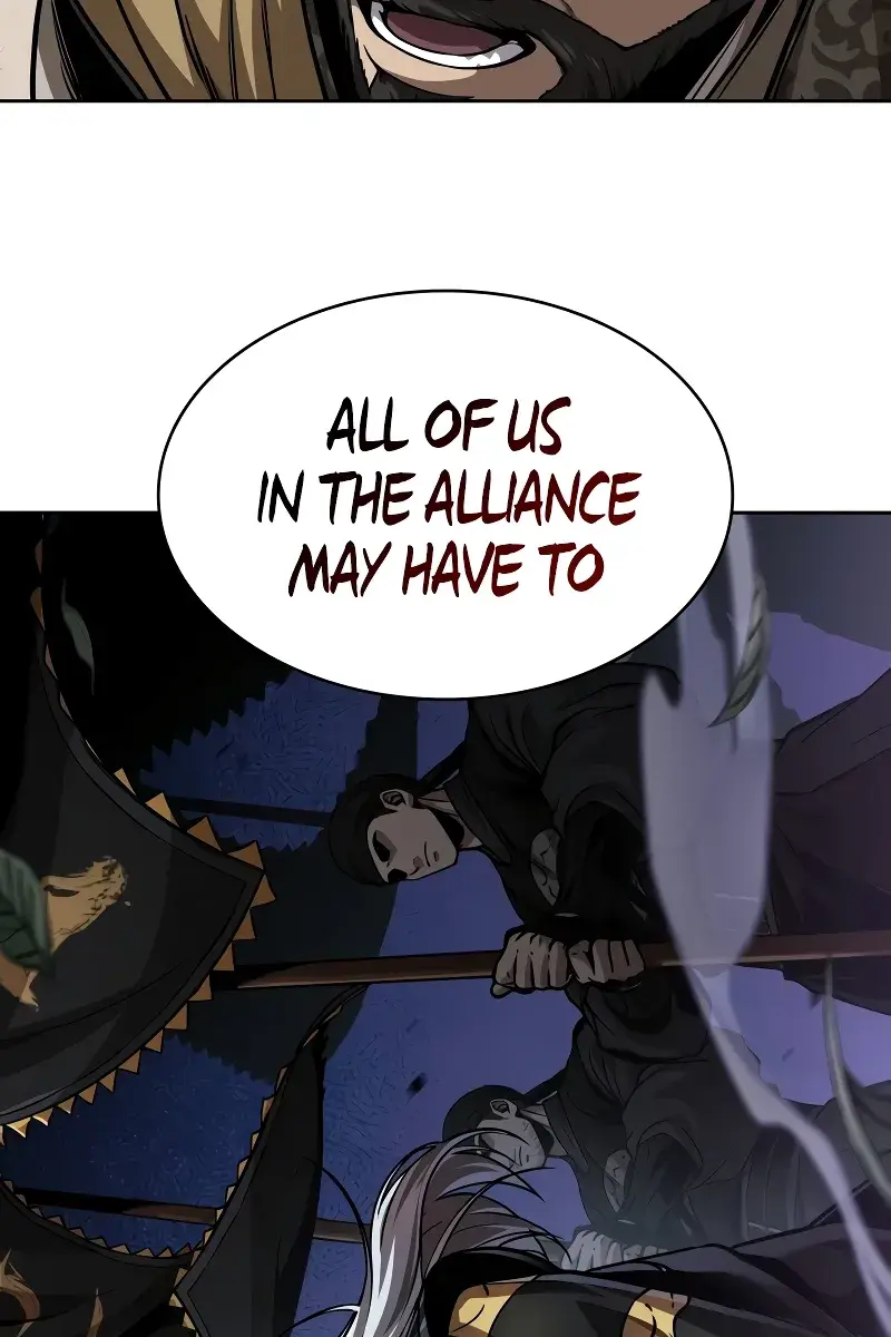 Nano Machine Chapter 228 Page 4