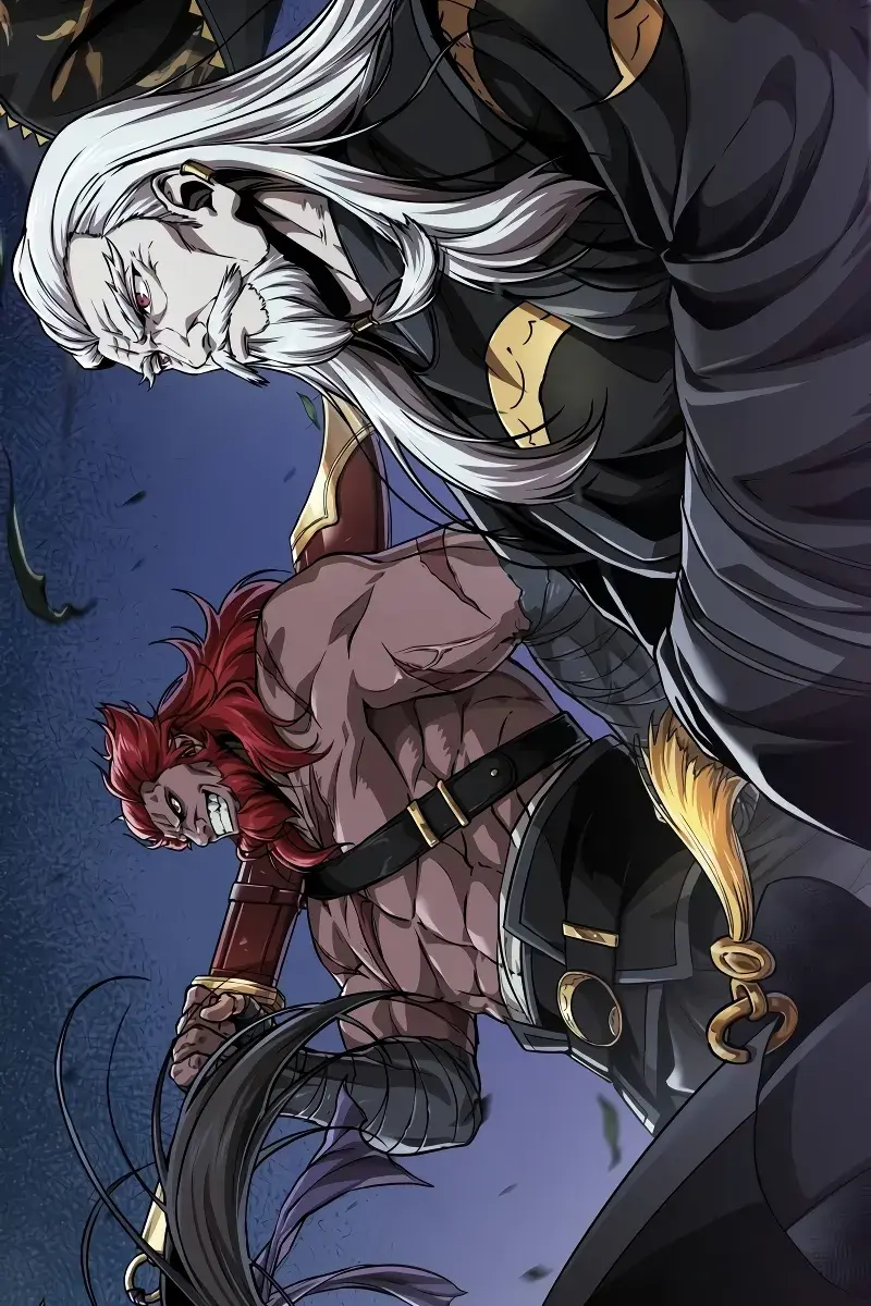 Nano Machine Chapter 228 Page 5