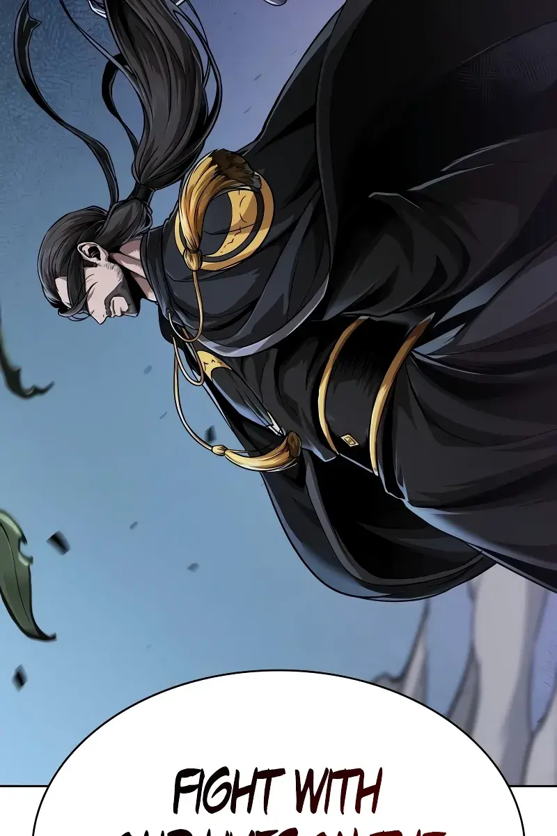 Nano Machine Chapter 228 Page 6