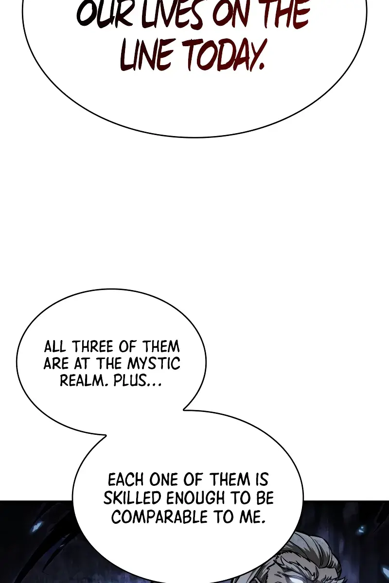 Nano Machine Chapter 228 Page 7