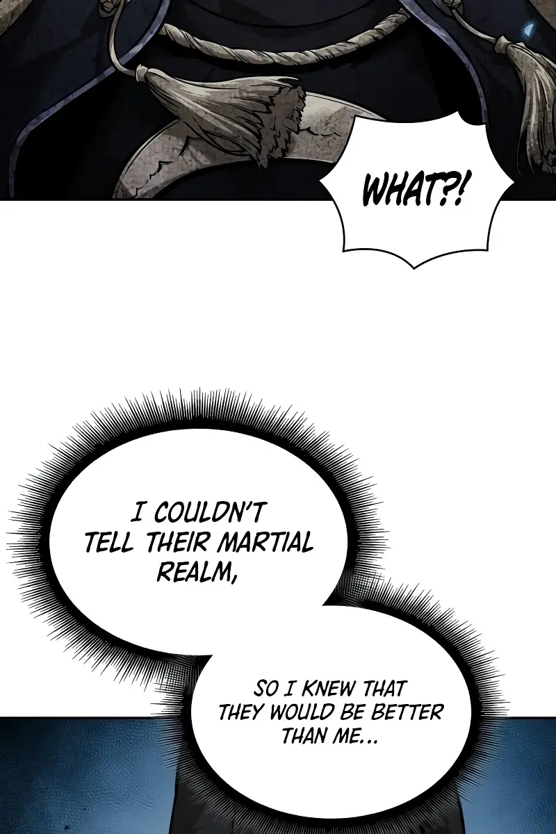 Nano Machine Chapter 228 Page 9