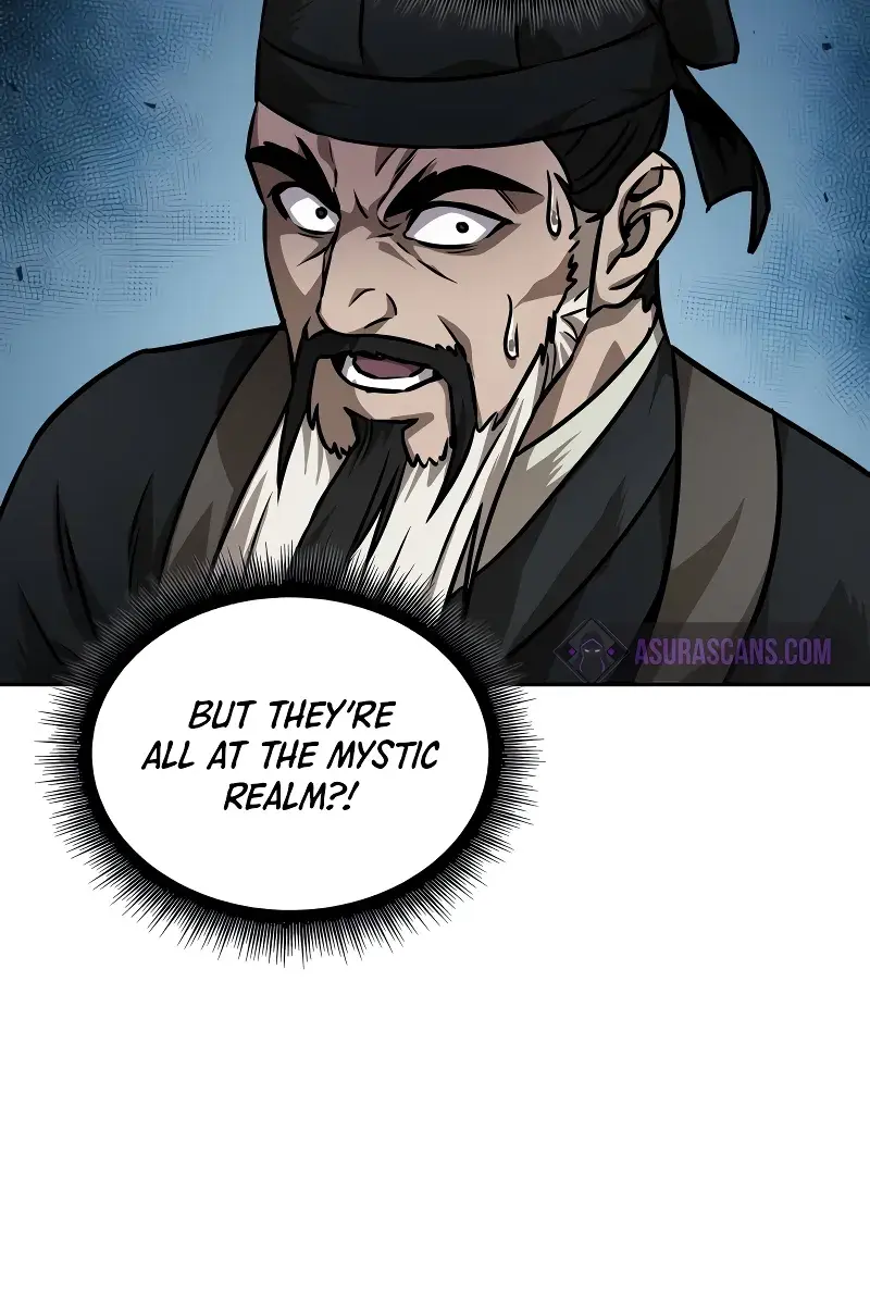 Nano Machine Chapter 228 Page 10