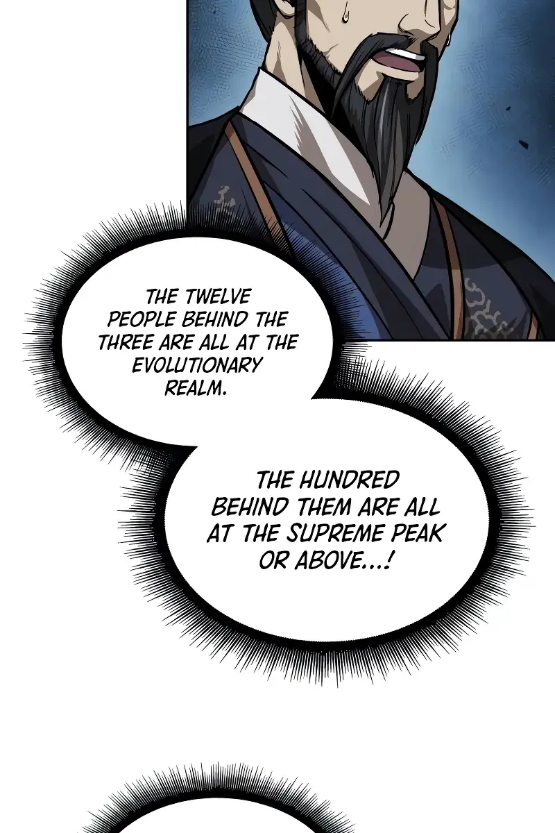 Nano Machine Chapter 228 Page 16