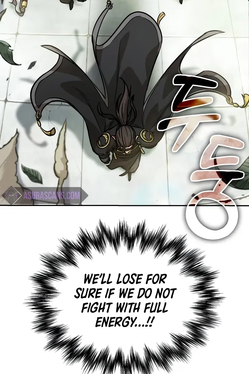 Nano Machine Chapter 228 Page 18