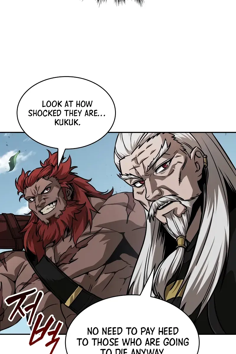 Nano Machine Chapter 228 Page 19