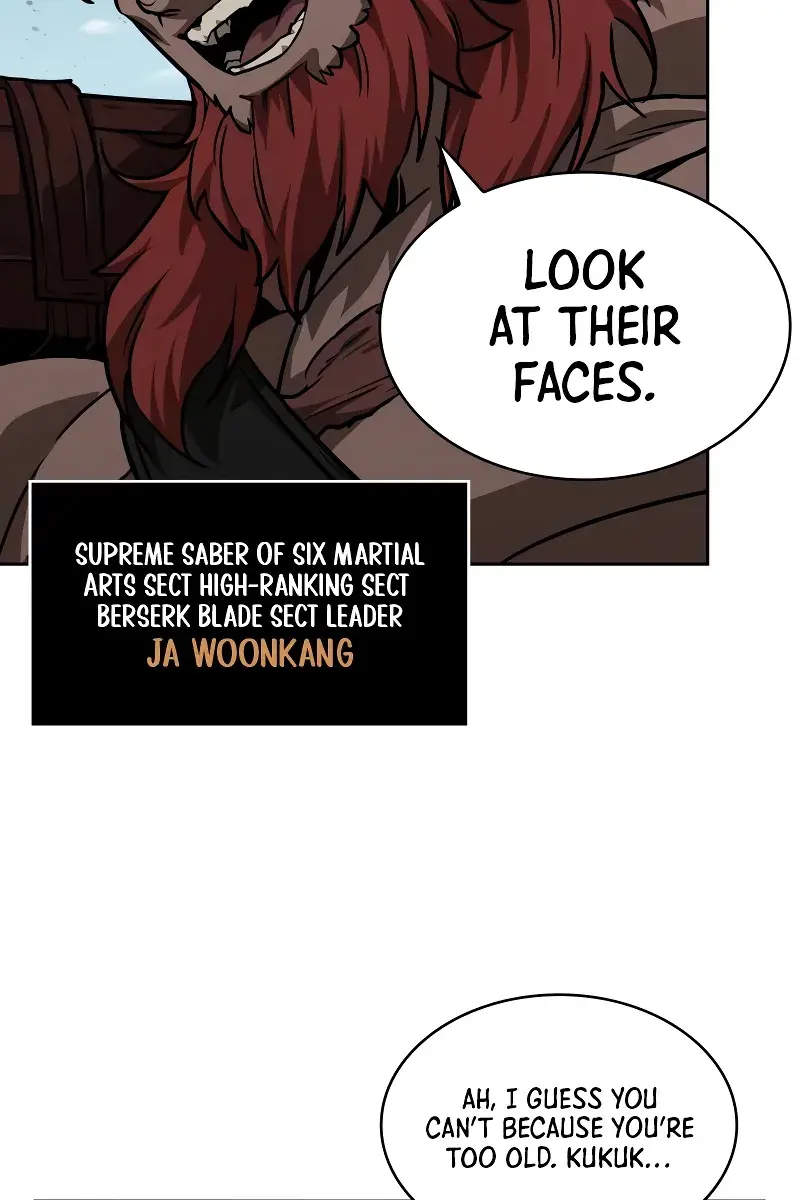 Nano Machine Chapter 228 Page 21