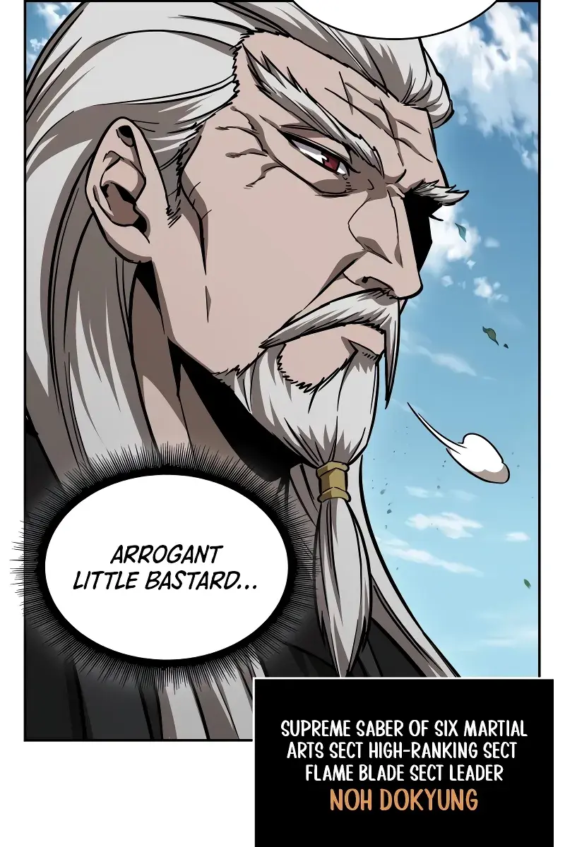 Nano Machine Chapter 228 Page 22