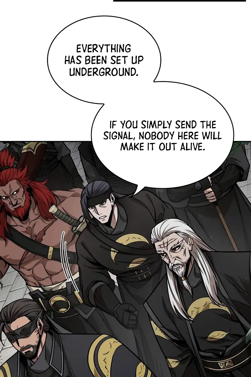 Nano Machine Chapter 228 Page 23