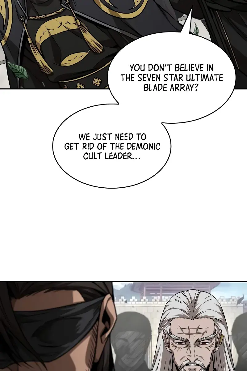 Nano Machine Chapter 228 Page 24