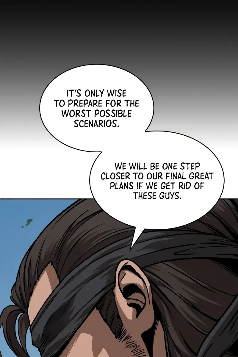 Nano Machine Chapter 228 Page 28