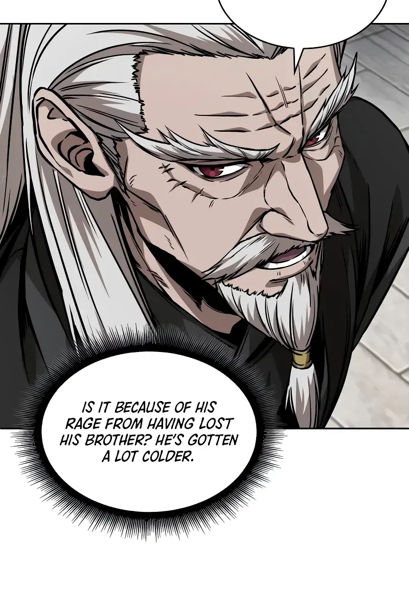 Nano Machine Chapter 228 Page 30