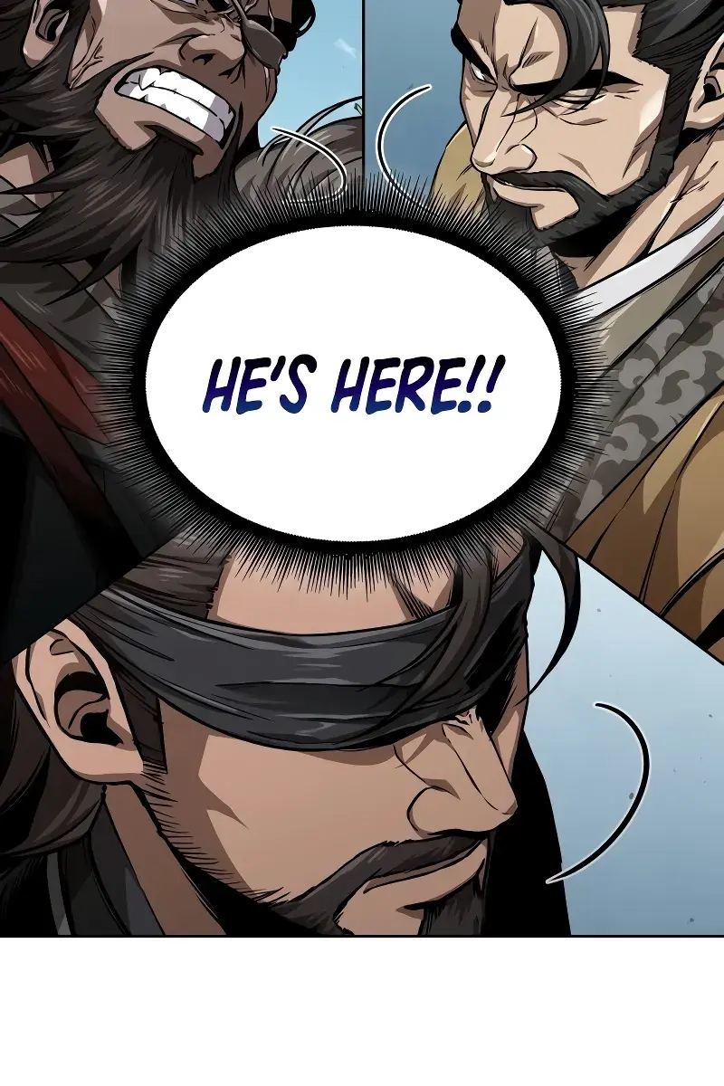 Nano Machine Chapter 228 Page 36