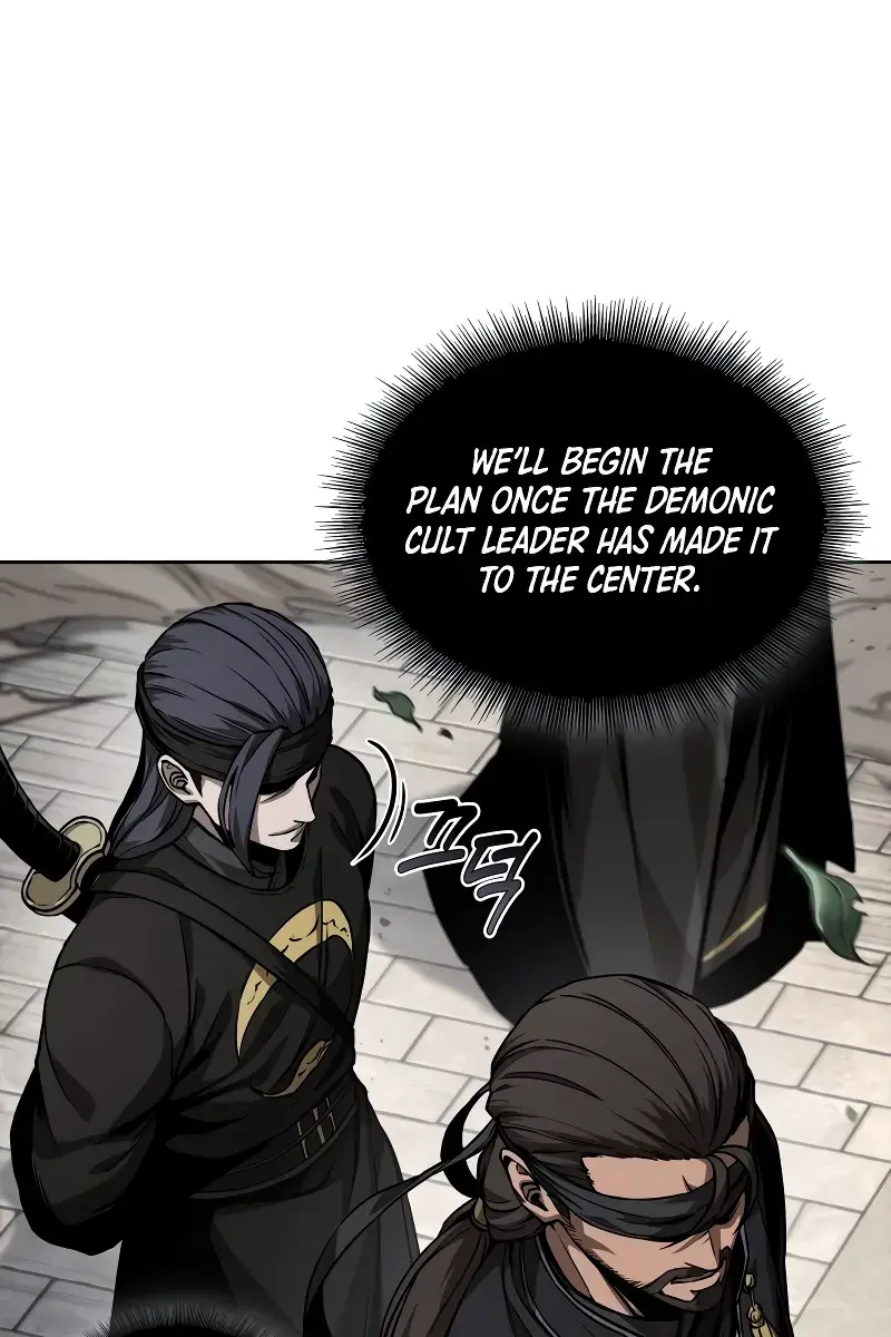 Nano Machine Chapter 228 Page 37