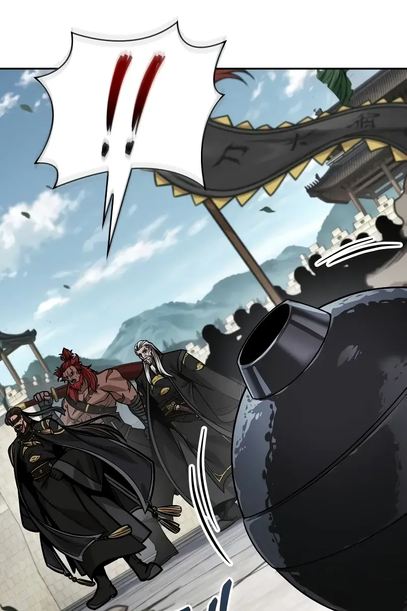 Nano Machine Chapter 228 Page 53