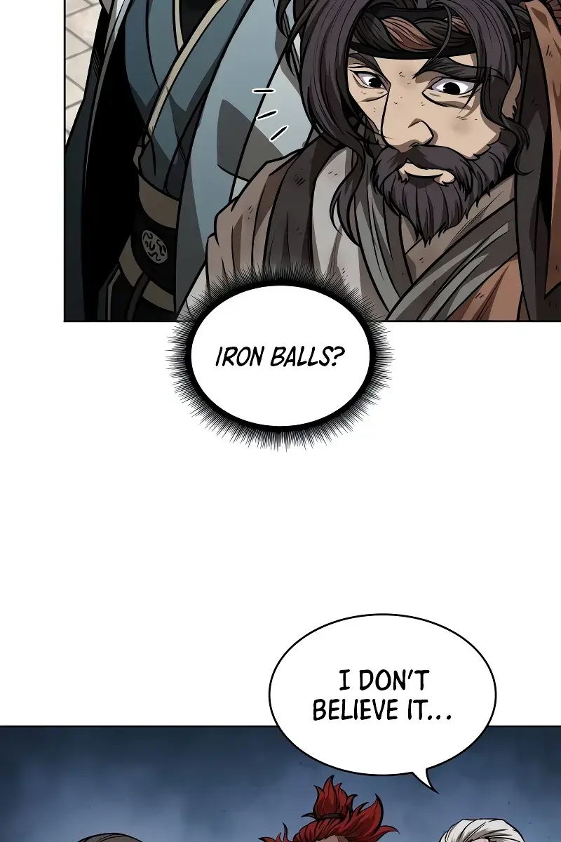 Nano Machine Chapter 228 Page 55