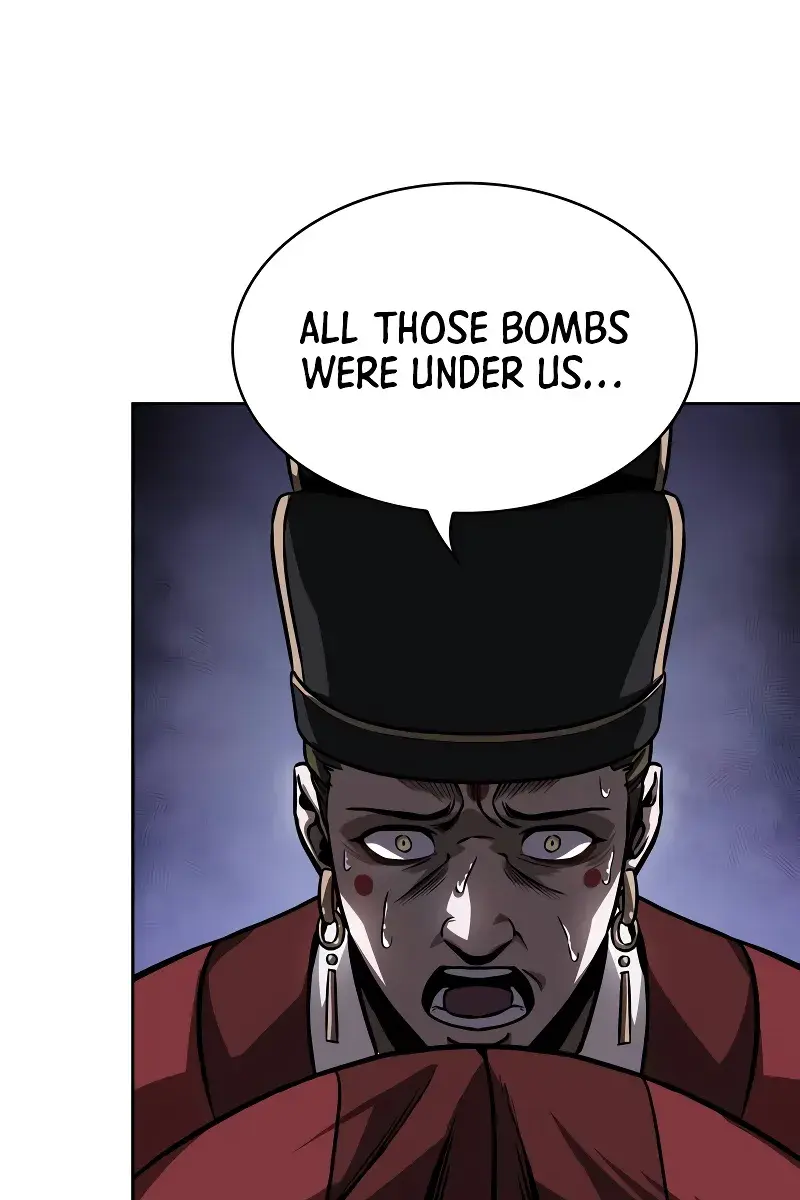 Nano Machine Chapter 228 Page 66