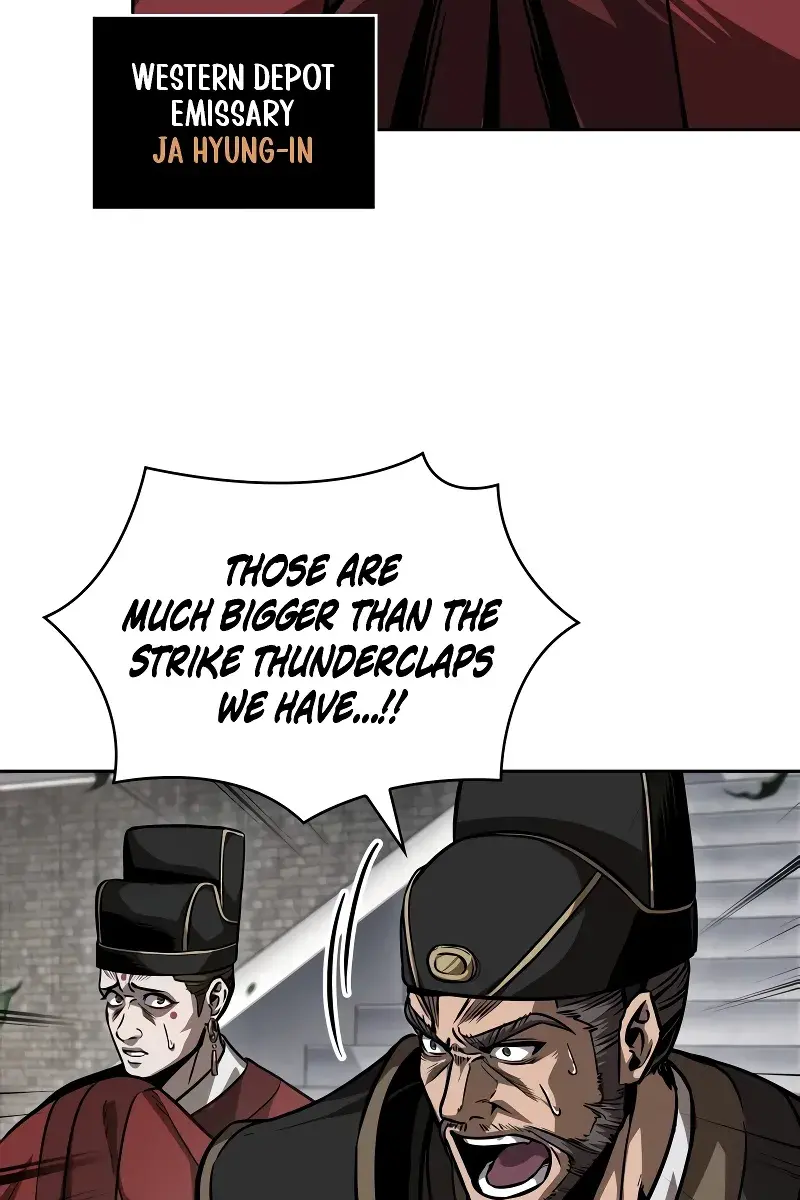 Nano Machine Chapter 228 Page 67