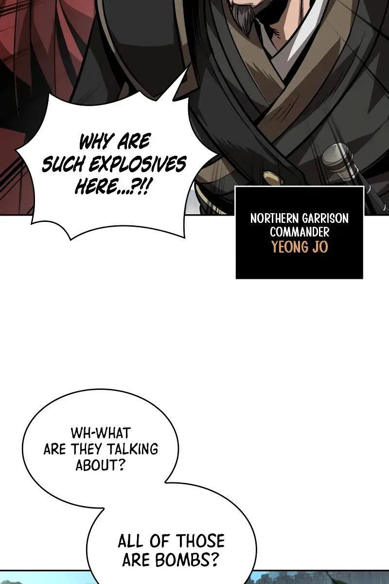 Nano Machine Chapter 228 Page 68