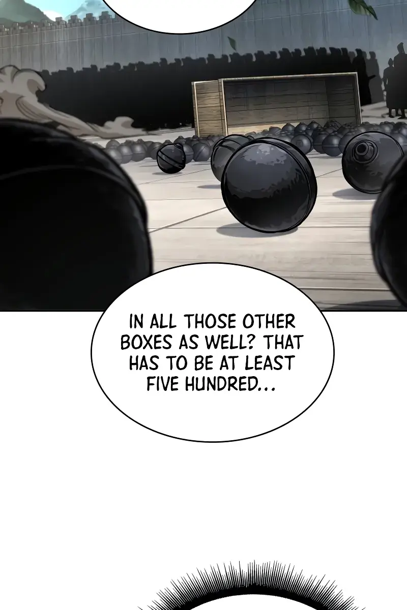 Nano Machine Chapter 228 Page 69